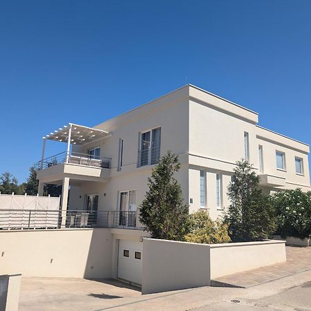 Villa Kora - Luxury Holiday Apartments Lumbarda Exterior photo